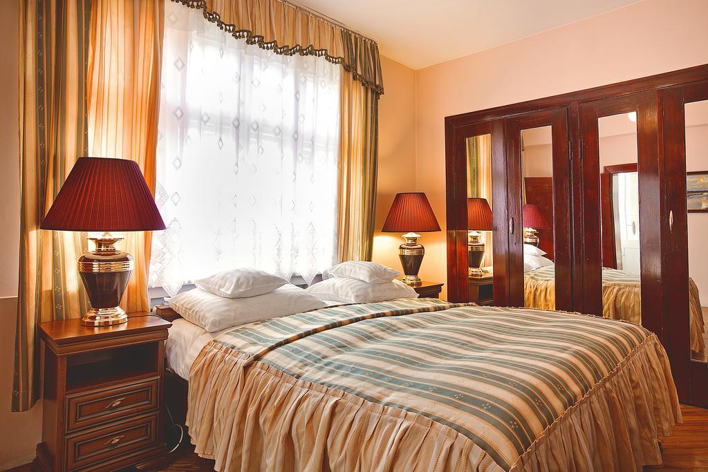 Dworek Genny Polanica-Zdrój Habitación foto