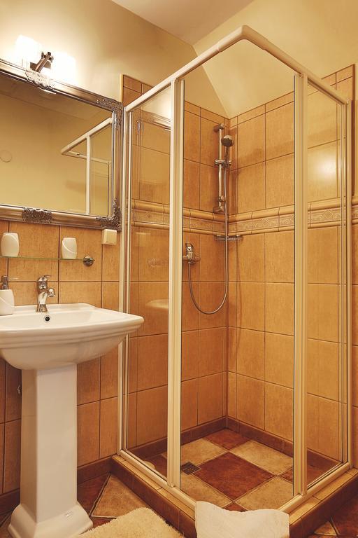 Dworek Genny Polanica-Zdrój Habitación foto